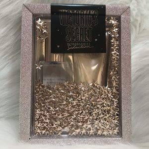 Bombshell Seduction Duo